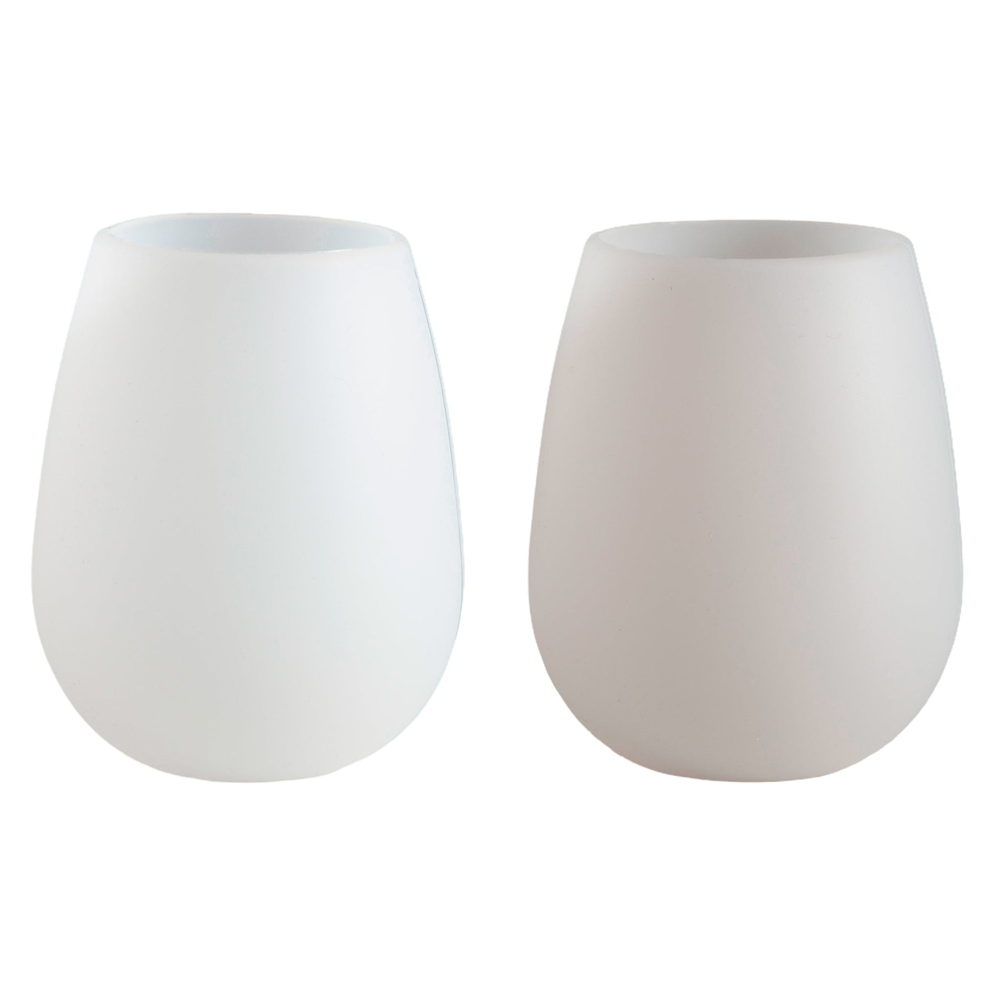 blanc + dove | fegg | silicone unbreakable glasses - porter green | style + sustainability