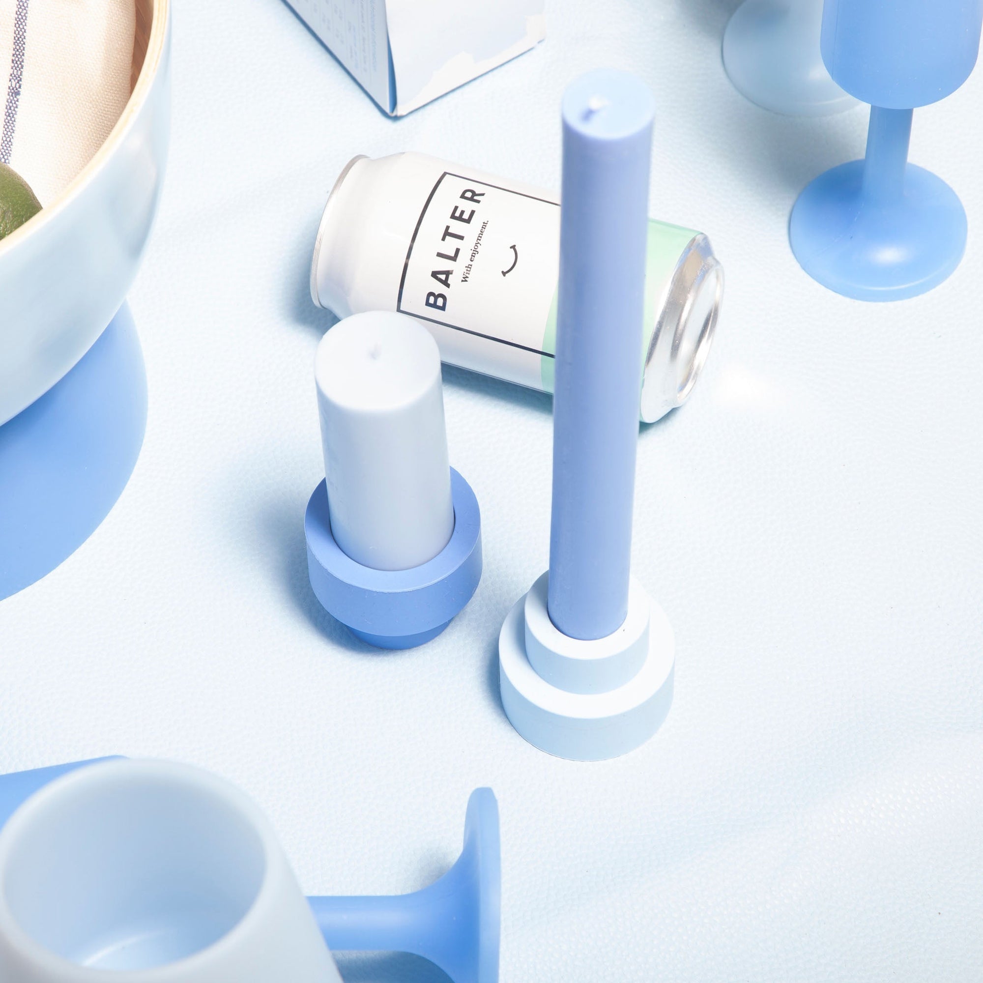 porter green - innovative essentials for entertaining