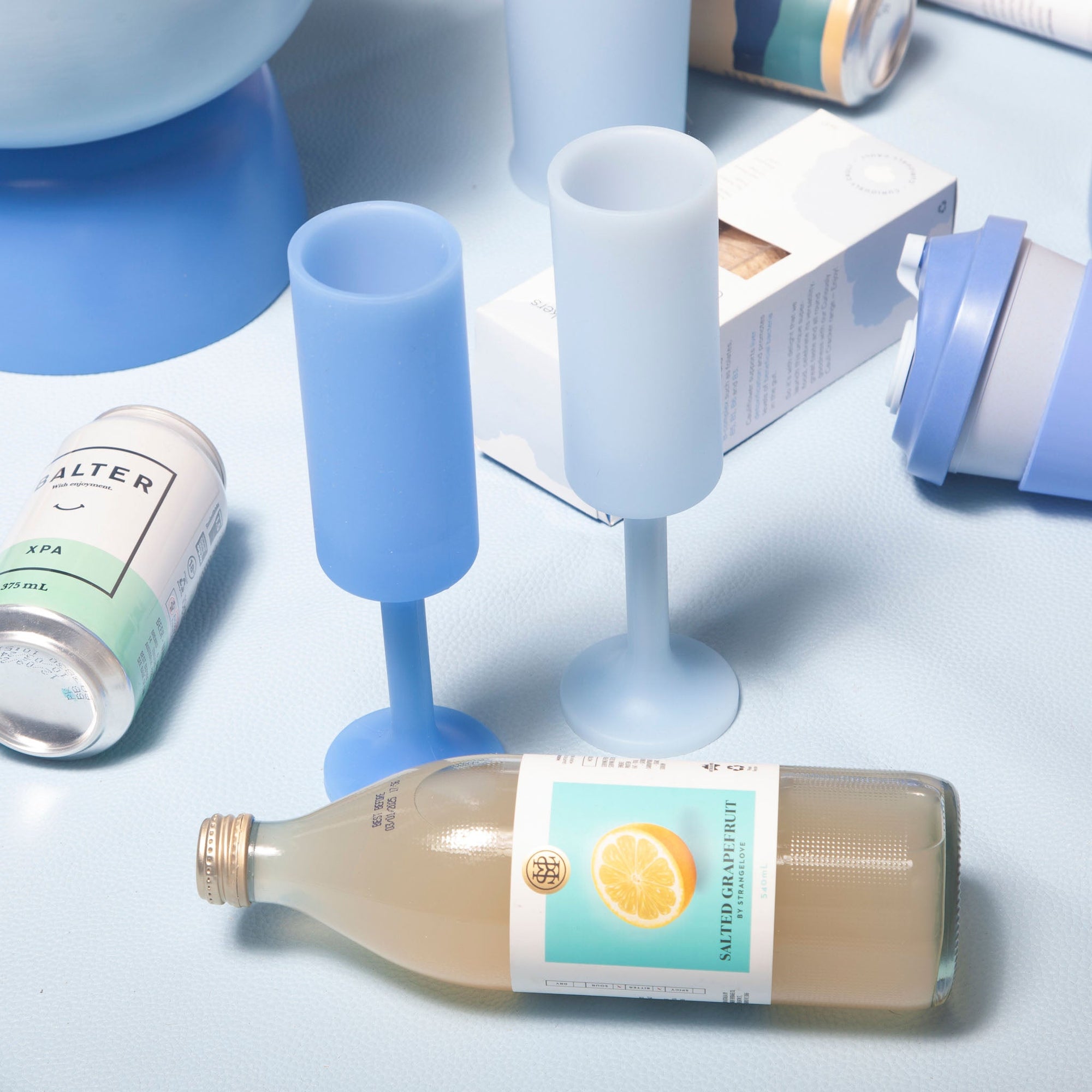 porter green - essentials for entertaining